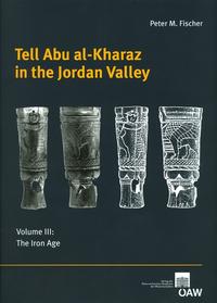 Tell Abu al-Kharaz in the Jordan Valley