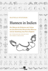 Hunnen in Indien