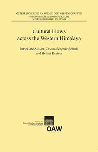 Cultural Flows across the Western Himalaya