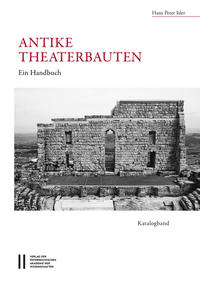 Antike Theaterbauten