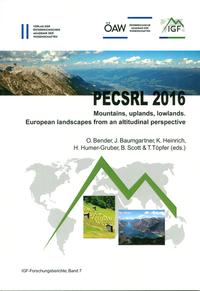 PECSRL 2016