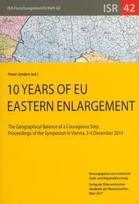 10 Years of EU Eastern Enlargement