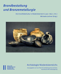 Brandbestattung und Bronzemetallurgie