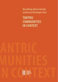 Tantric Communities in Context