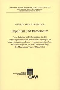 Imperium und Barbaricum