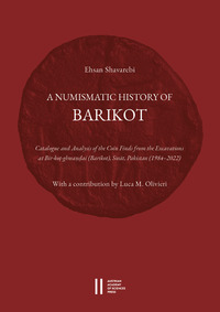 A Numismatic History of Barikot