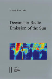 Decameter Radio Emission of the Sun