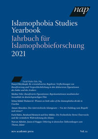 Islamophobia Studies Yearbook 2021 / Jahrbuch für Islamophobieforschung 2021