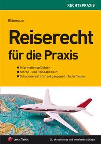 Reiserecht für die Praxis