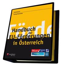 Handbuch der EU-Förderungen in Österreich