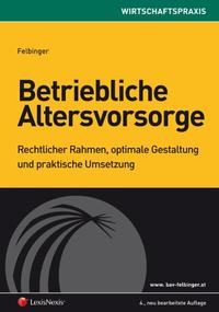 Betriebliche Altersvorsorge