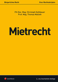 Mietrecht