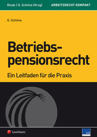 Betriebspensionsrecht