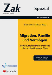 Zak Spezial - Migration, Familie und Vermögen