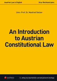 An Introduction to Austrian Constitutional Law