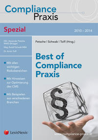 Compliance-Praxis Spezial