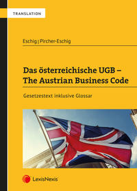 Das österreichische UGB - The Austrian Business Code