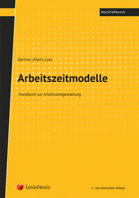 Arbeitszeitmodelle