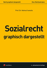 Sozialrecht - graphisch dargestellt