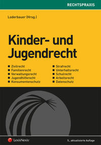 Kinder- und Jugendrecht