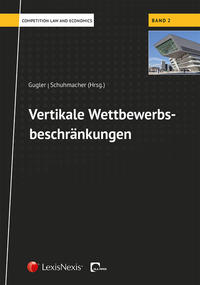 Vertikale Wettbewerbsbeschränkungen