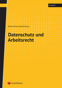 Datenschutz und Arbeitsrecht