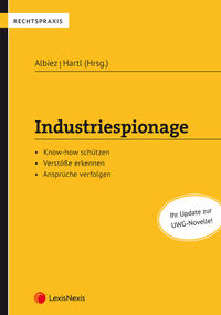 Industriespionage