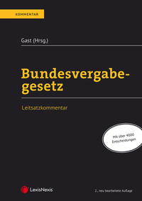 Bundesvergabegesetz