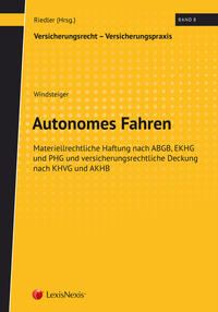 Autonomes Fahren