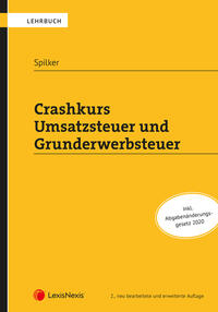 Crashkurs Umsatzsteuer und Grunderwerbsteuer