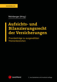 Aufsichts- und Bilanzierungsrecht der Versicherungen