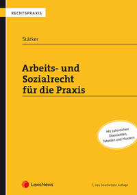 Arbeits- und Sozialrecht für die Praxis