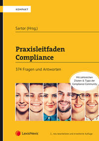 Praxisleitfaden Compliance