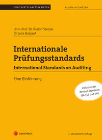 Internationale Prüfungsstandards-International Standards on Auditing