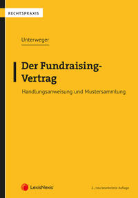 Der Fundraising-Vertrag