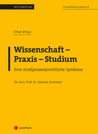 Wissenschaft – Praxis – Studium