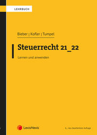 Steuerrecht 21_22