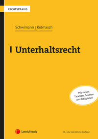 Unterhaltsrecht