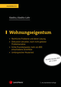 Wohnungseigentum