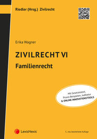 Zivilrecht VI - Familienrecht