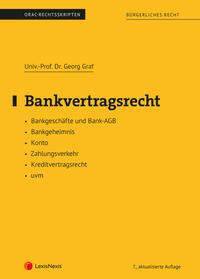 Bankvertragsrecht (Skriptum)