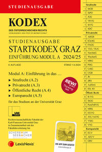 KODEX Startkodex Graz 2024/25 - inkl. App