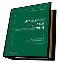 Arbeitsrecht und Sozialversicherungsrecht