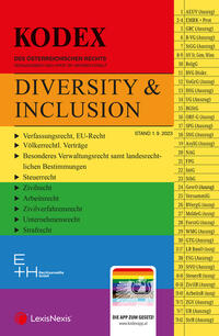 KODEX Diversity & Inclusion