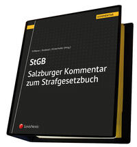 Salzburger Kommentar zum Strafgesetzbuch