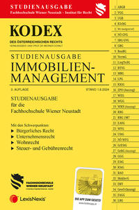 KODEX Immobilienmanagement 2024/25 - inkl. App