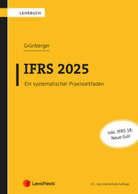 IFRS 2025