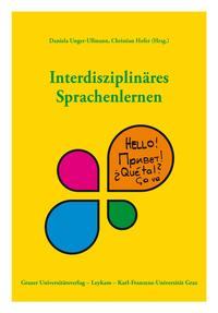 Interdisziplinäres Sprachenlernen