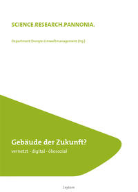 Gbäude der Zukunft? vernetzt – digital – ökosozial