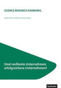 Sind resiliente Unternehmen erfolgreichere Unternehmen?